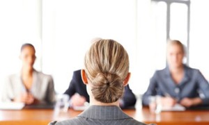 recruiter
